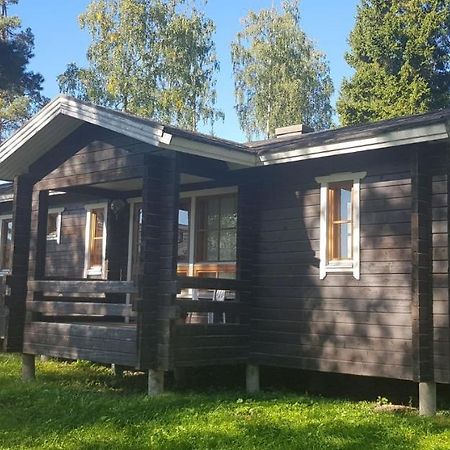 Riihivuori Cottages Muurame Exterior photo