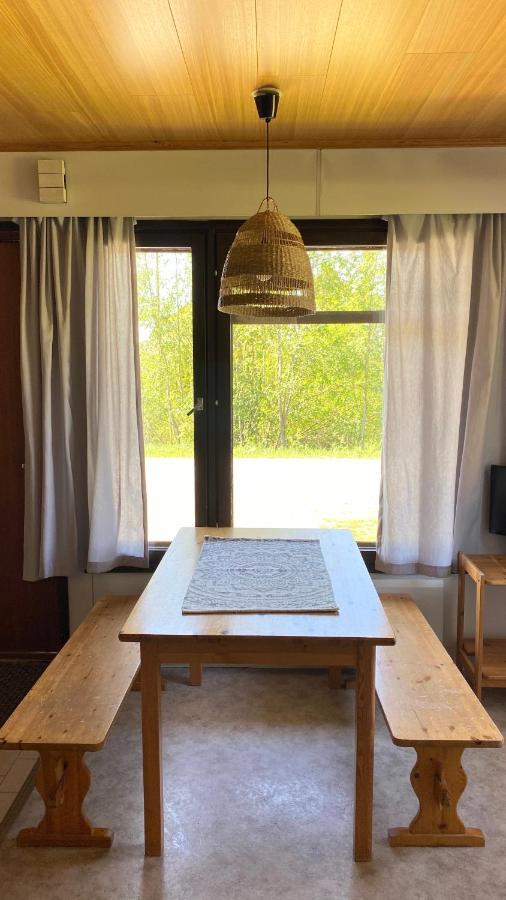 Riihivuori Cottages Muurame Exterior photo