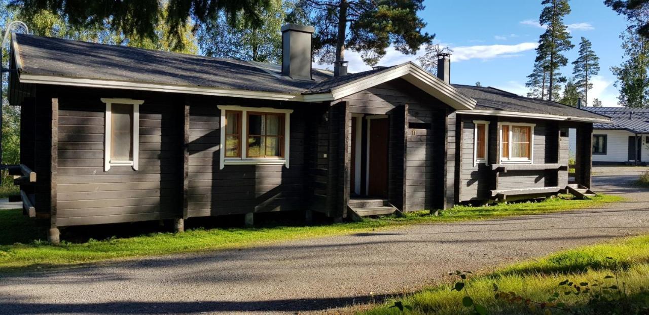 Riihivuori Cottages Muurame Exterior photo