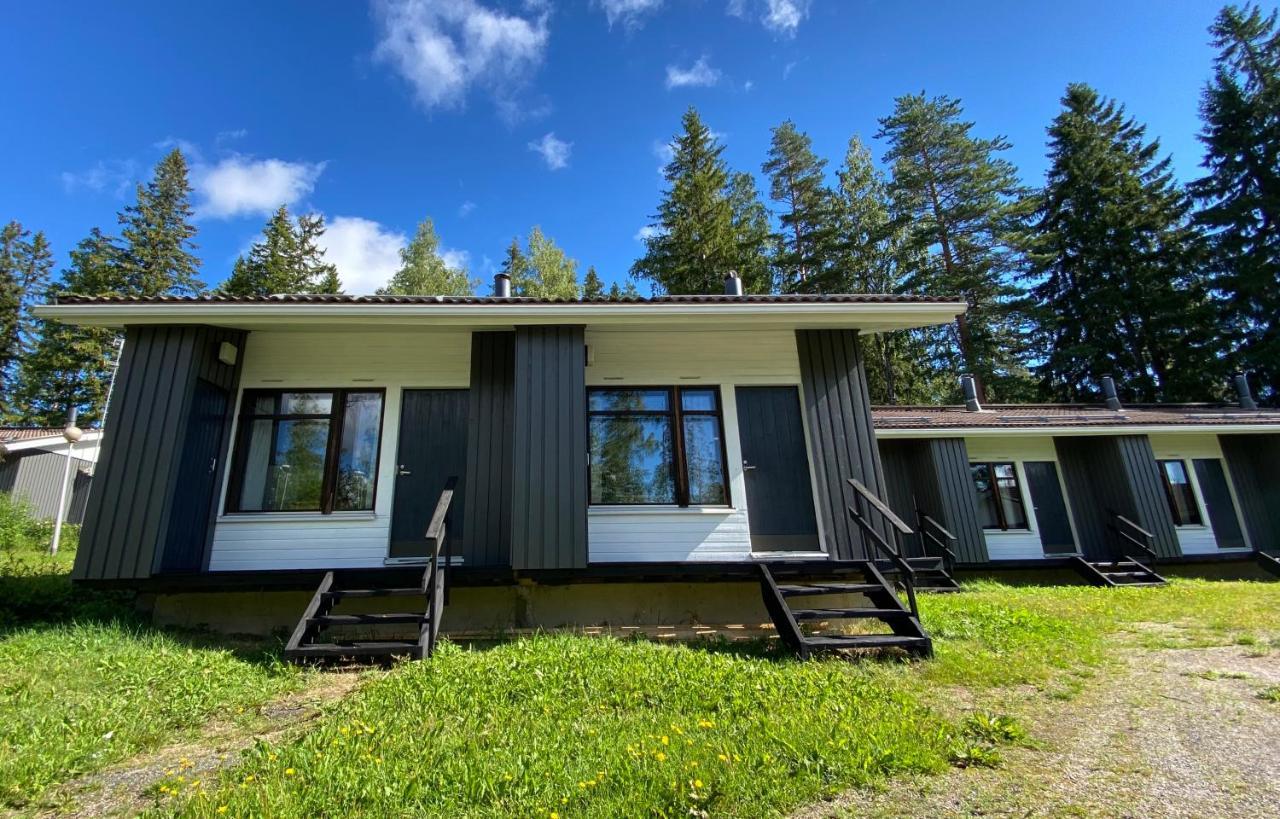 Riihivuori Cottages Muurame Exterior photo