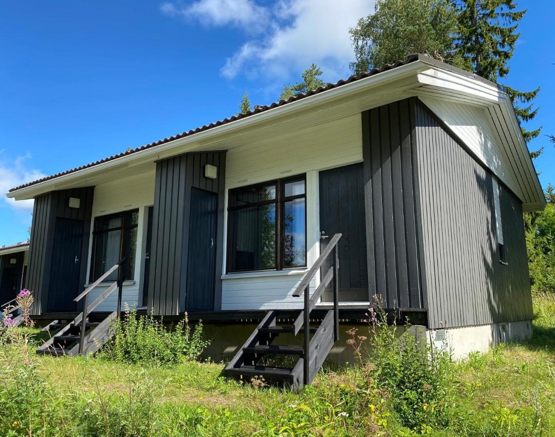 Riihivuori Cottages Muurame Exterior photo