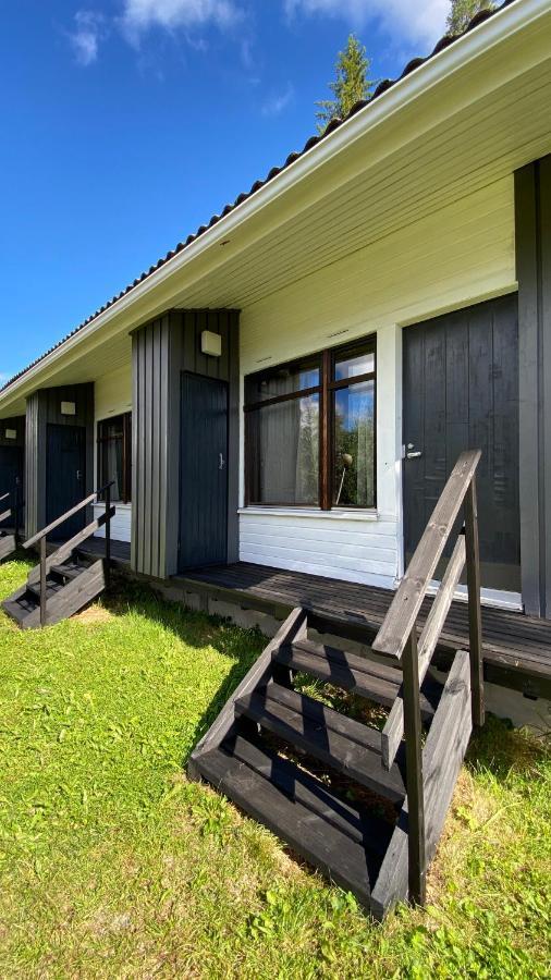 Riihivuori Cottages Muurame Exterior photo