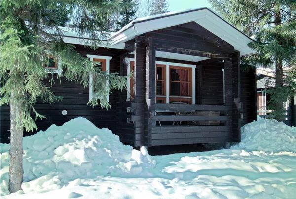 Riihivuori Cottages Muurame Exterior photo